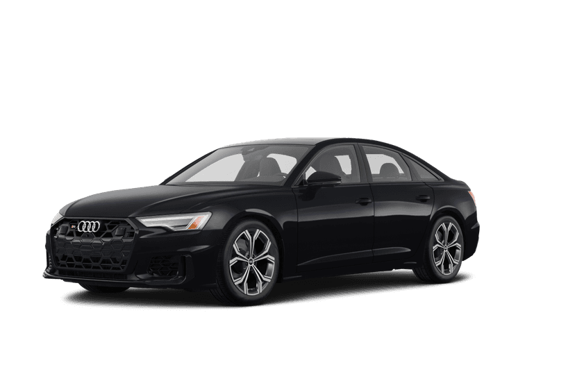 2025 Audi S6 2025 Audi S6