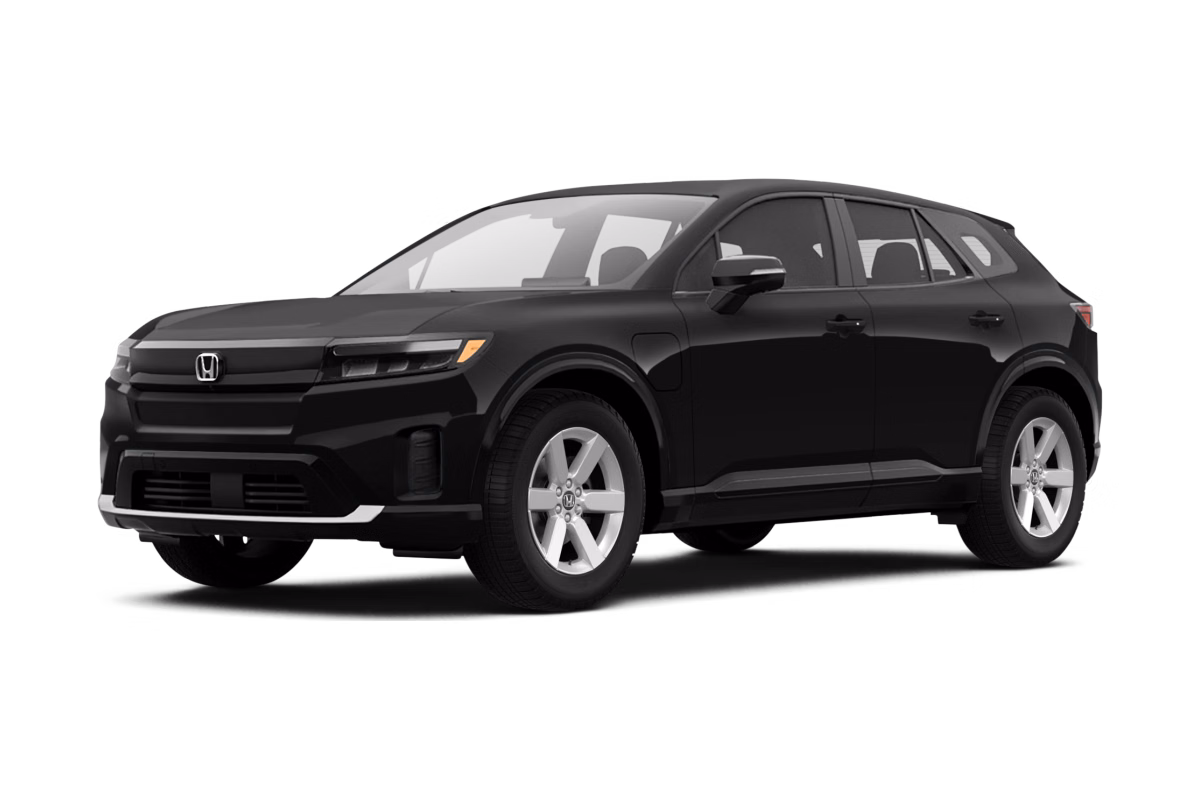 2026 Honda Prologue